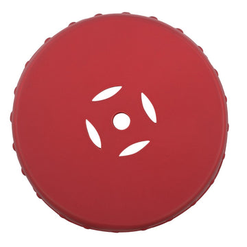 Lucky Coins 16" Chinese Ceramic Drum Garden Stool - JONATHAN Y